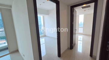 Gambar 2 KENSINGTON KELAPA GADING 2 BEDROOM KOSONG NON-FURNISHED