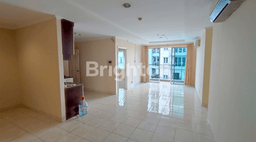 Gambar 2 Apartemen French Walk Moi 3 + 1 Bedroom Semi Furnished