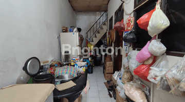 Gambar 4 Rumah Perlu Renovasi Total Hitung Tanah Saja Di Pademangan