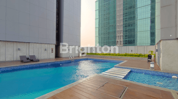 Gambar 5 Apartemen Holland Village 2 BR Unfurnished