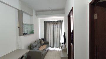 Gambar 4 APARTEMEN SUNTER PARKVIEW 2 BR FURNISHED SIAP HUNI