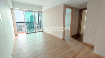 Gambar 1 Apartemen Holland Village 2 BR Unfurnished