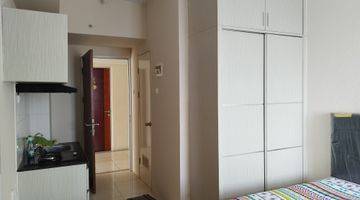 Gambar 3 SEWA APARTEMEN GUNAWANGSA TIDAR FURNISHED 