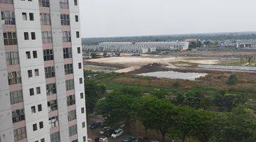 Gambar 3 Jual 2 Unit Jadi 1 Apartemen Dian Regency Sukolilo 