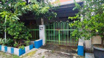 Gambar 1 RUMAH HOOK HITUNG TANAH di WISMA TROPODO 