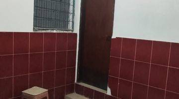 Gambar 4 Rumah 2 Lantai Sudah Renov Di Wiyung 