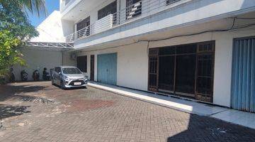 Gambar 5 Jual Rumah Kantor Nol Jalan Raya Darmo Permai 