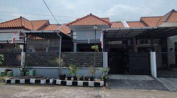 Gambar 1 Rumah 1.5 Lantai Griya Babatan Mukti Siap Huni 