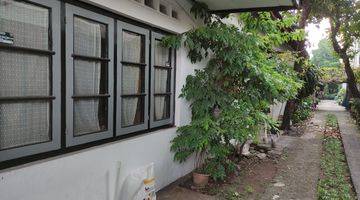 Gambar 3 Dijual Rumah Hitung Tanah Di Jl K.s. Tubun Palmerah Shm 1000+ M²