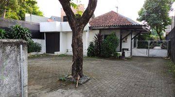 Gambar 4 Dijual Rumah Hitung Tanah Di Jl K.s. Tubun Palmerah Shm 1000+ M²