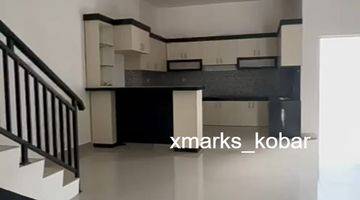 Gambar 4 Dijual Rumah di Jl. Sungai Raya Dalam, Komp. Golden City, Kubu Raya