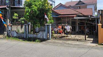 Gambar 1 Dijual Rumah Jl. Perdana, Komp. Bali Agung 3