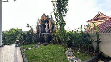 Gambar 4 Dijual Rumah Mewah Terawat di Jl. Abdul Rahman Saleh BLKI , Pontianak