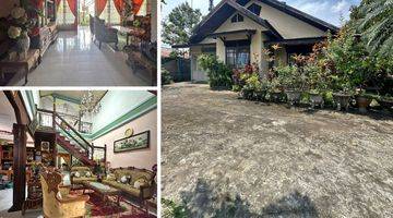 Gambar 1 Dijual Rumah Posisi Hook di Jl. Surya, Pontianak