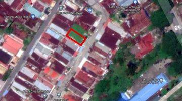 Gambar 2 Dijual Tanah di Jl. Adisucipto, Gg. Tanjung Sari, Pontianak