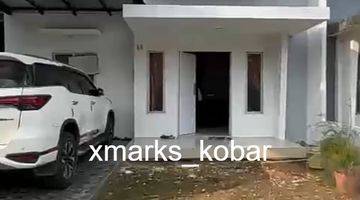 Gambar 2 Dijual Rumah di Jl. Sungai Raya Dalam, Komp. Golden City, Kubu Raya