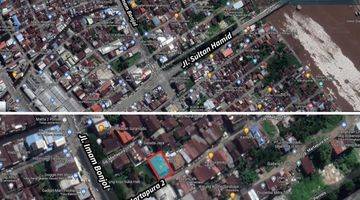 Gambar 2 Dijual Tanah di Jl. Imam Bonjol, Gg. Martapura 2, Pontianak