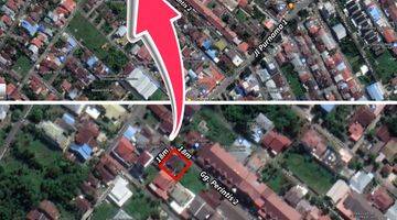 Gambar 1 Dijual Tanah di Jl. Purnama, Gg. Perintis 2, Pontianak