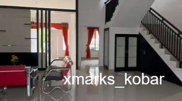 Gambar 5 Dijual Rumah di Jl. Sungai Raya Dalam, Komp. Golden City, Kubu Raya