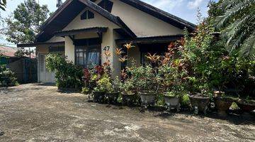 Gambar 2 Dijual Rumah Posisi Hook di Jl. Surya, Pontianak