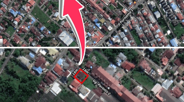 Gambar 2 Dijual Tanah di Jl. Purnama, Gg. Perintis 2, Pontianak