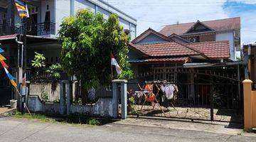 Gambar 2 Dijual Rumah Jl. Perdana, Komp. Bali Agung 3