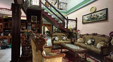 Gambar 4 Dijual Rumah Posisi Hook di Jl. Surya, Pontianak