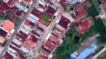 Gambar 1 Dijual Tanah di Jl. Adisucipto, Gg. Tanjung Sari, Pontianak