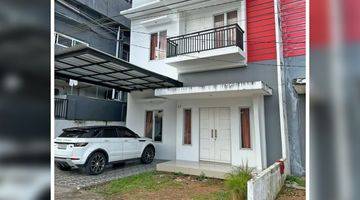 Gambar 1 Dijual Rumah di Jl. Sungai Raya Dalam, Komp. Golden City, Kubu Raya