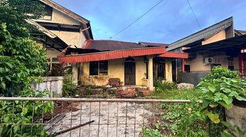 Gambar 2 Dijual Tanah Bonus Rumah Cocok Untuk Hunian Atau Tempat Usaha Lokasi Jl. Karimun