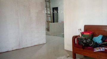 Gambar 1 Rumah 2 Lantai Di Komplek Bea Cukai Sukapura S8073