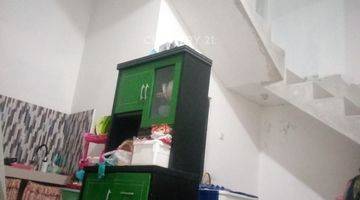 Gambar 2 Rumah 2 Lantai Di Komplek Bea Cukai Sukapura S8073