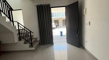 Gambar 2 Rumah Pik 2 Milenial Disewa Uk 4,5X10 Harga 52 Jt Thn Semi Furniah 