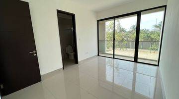 Gambar 2 Rumah 2 Lantai Pik Milenial Uk 6x15 Disewa Harga 52 Jt Thn Brand New