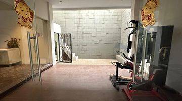 Gambar 5 Dijual Cepat Rumah Pik Cluster Rome Uk 10x25 Semi Furnish Harga 8,5 M Nego Sampai Deal