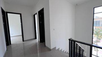 Gambar 3 Dijual Murah Rumah Pik Milenial Uk 8x15 2 Lantai Harga 3,3 M Nego Sampai Deal