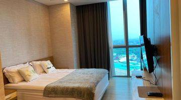 Gambar 1 Apartemen Furnished Windsor Puri Indah, Jakarta Barat