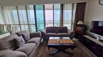 Gambar 1 Dijual Apartemen St Mortiz Full Furnished, Jakarta Barat