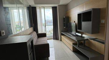 Gambar 4 Dijual Harga Murah Condominium Taman Anggrek, Jakarta Barat