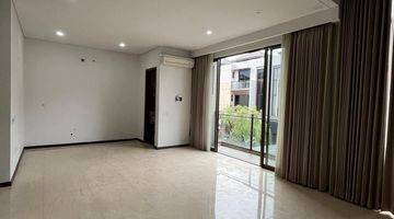 Gambar 3 Rumah Murah Cluster Keia The Zora Bsd City Semi Furnished SHM