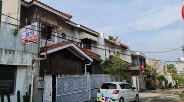 Gambar 1 SHM 2 Lantai Rumah Jl.rambutan Raya Bogor Pinggir Jalan Dekat Komersil Area Ski Tajur Asri Nyaman 