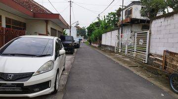 Gambar 5 Tanah Kavling Dijual Dekat Perkantoran Sleman, Lt 104 117m2