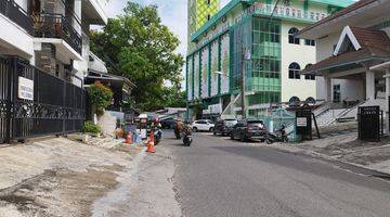 Gambar 5 Rumah Dijual Dekat Rs Roemani Semarang, Lt 160m2