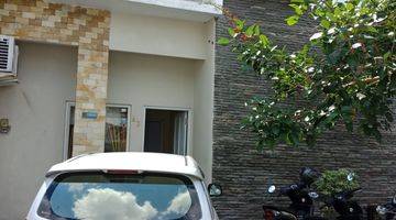 Gambar 2 Dijual Guest House 2 Lantai, Full Furnished di Tengah Kota Yogya, Lt 90m2