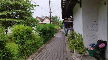 Gambar 4 Tanah Dijual Cepat Dekat Keraton Yogya, Lt 300m2