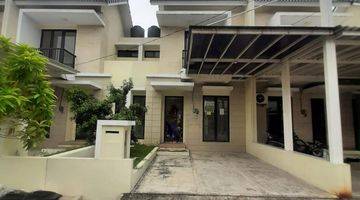 Gambar 1 Dijual Rumah di Green Ara Cluster Balas Bekasi