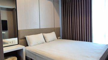 Gambar 4 Disewakan Apartement Mewah di Kensington, Kelapa Gading Jakarta