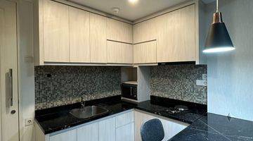 Gambar 3 Disewakan apartemen Landmark Residence one bedroom 