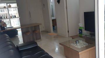 Gambar 2 Jual Apartemen Landmark Residence 2 Kamar Tidur Furnished