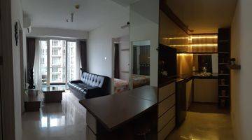 Gambar 5 Jual Apartemen Landmark Residence 2 Kamar Tidur Furnished